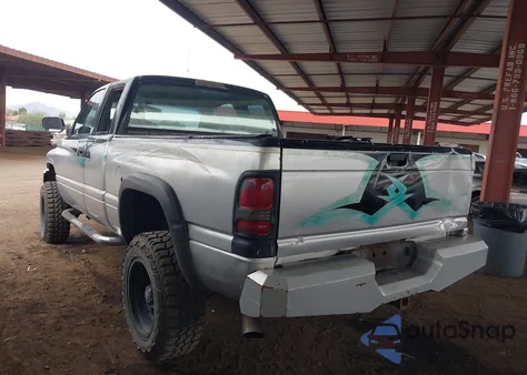 1996 Dodge Ram 1500 from USA, damaged, VIN 3B7HF13Z2TG174086